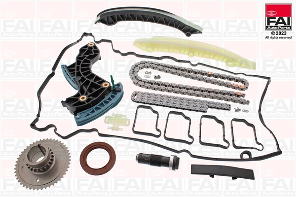Timing Chain Kit